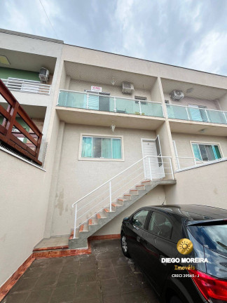 Casa com 3 Quartos à Venda, 131 m² em Jardim Paulista - Atibaia