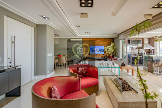 Imagem Apartamento com 4 Quartos à Venda, 206 m² em Vila Romana - São Paulo Imagem Apartamento com 4 Quartos à Venda, 206 m² em Vila Romana - São Paulo