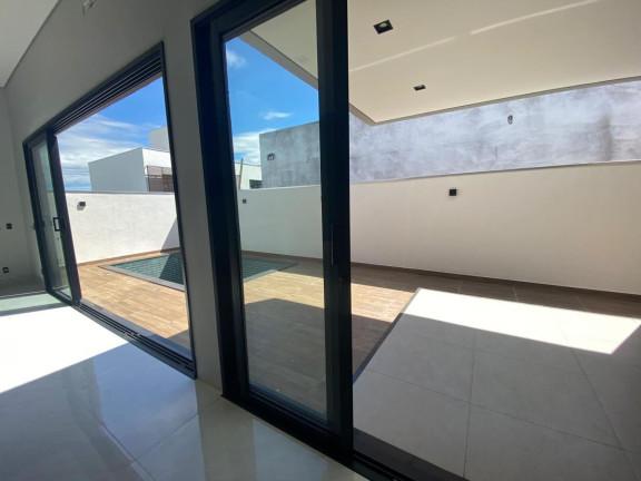 Imagem Casa com 3 Quartos à Venda, 217 m² em Condomínio Primor Das Torres - Cuiabá