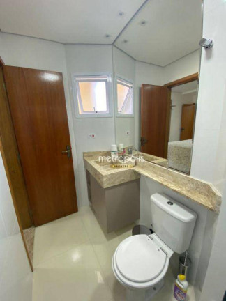 Imagem Apartamento com 3 Quartos à Venda, 84 m² em Utinga - Santo André Imagem Apartamento com 3 Quartos à Venda, 84 m² em Utinga - Santo André