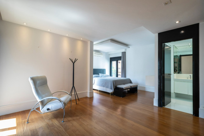 Imagem Apartamento com 2 Quartos à Venda, 171 m² em Moema - São Paulo