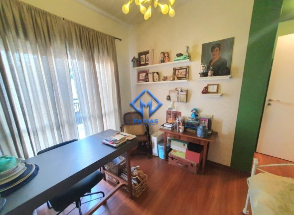 Imagem Apartamento com 4 Quartos à Venda, 280 m² em Ipiranga - São Paulo Imagem Apartamento com 4 Quartos à Venda, 280 m² em Ipiranga - São Paulo