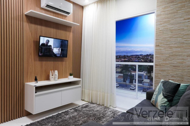 Imagem Apartamento com 2 Quartos à Venda, 56 m² em São Cristóvão - Barra Velha Imagem Apartamento com 2 Quartos à Venda, 56 m² em São Cristóvão - Barra Velha