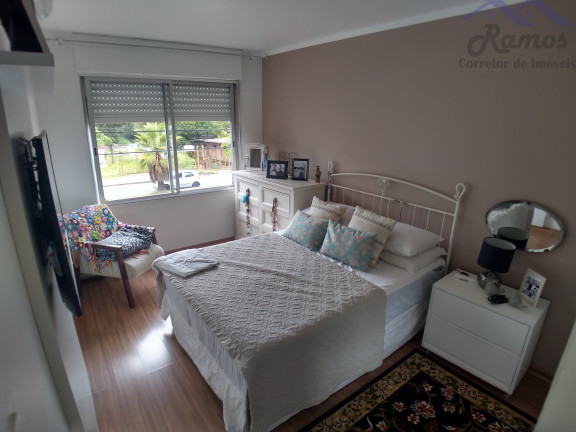 Imagem Imóvel com 2 Quartos à Venda, 76 m² em Jardim Carvalho - Porto Alegre Imagem Imóvel com 2 Quartos à Venda, 76 m² em Jardim Carvalho - Porto Alegre