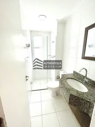 Imagem Apartamento com 3 Quartos à Venda, 83 m² em Baeta Neves - São Bernardo Do Campo