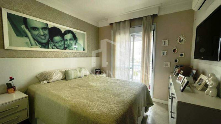 Imagem Apartamento com 3 Quartos à Venda, 126 m² em Vila Floresta - Santo André Imagem Apartamento com 3 Quartos à Venda, 126 m² em Vila Floresta - Santo André