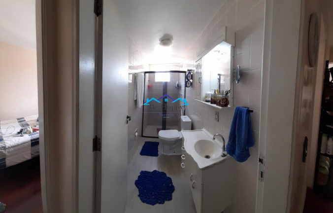 Imagem Apartamento com 2 Quartos à Venda, 54 m² em Vila Guarani (z Sul) - São Paulo Imagem Apartamento com 2 Quartos à Venda, 54 m² em Vila Guarani (z Sul) - São Paulo