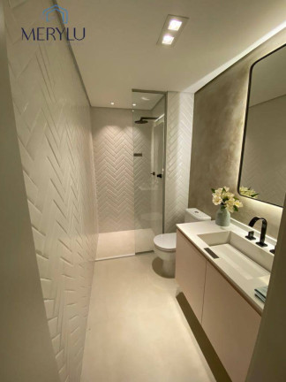 Imagem Apartamento com 4 Quartos à Venda, 155 m² em Vila Mariana - São Paulo Imagem Apartamento com 4 Quartos à Venda, 155 m² em Vila Mariana - São Paulo