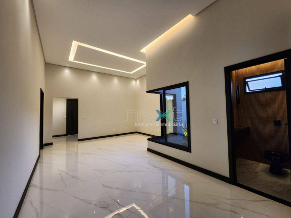 Imagem Casa com 3 Quartos à Venda, 193 m² em Jardim Montevidéu - Campo Grande