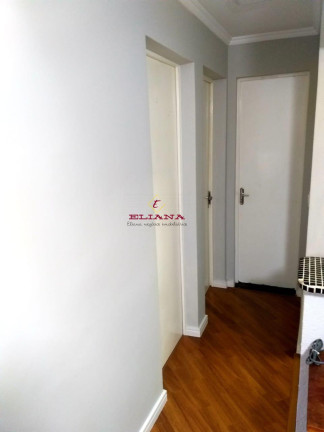 Imagem Apartamento com 2 Quartos à Venda, 52 m² em Parque Maria Domitila - São Paulo Imagem Apartamento com 2 Quartos à Venda, 52 m² em Parque Maria Domitila - São Paulo