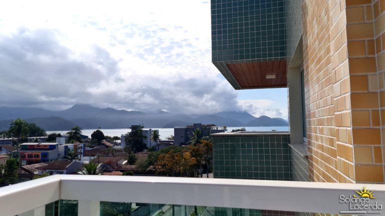 Imagem Apartamento com 3 Quartos à Venda, 110 m² em Itaguá - Ubatuba