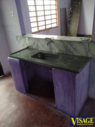 Imagem Casa com 2 Quartos à Venda, em Bandeira Branca I - Jacareí Imagem Casa com 2 Quartos à Venda, em Bandeira Branca I - Jacareí