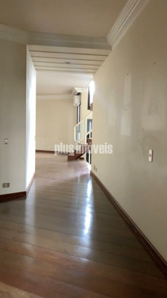 Imagem Apartamento com 4 Quartos à Venda, 251 m² em Real Parque - São Paulo
