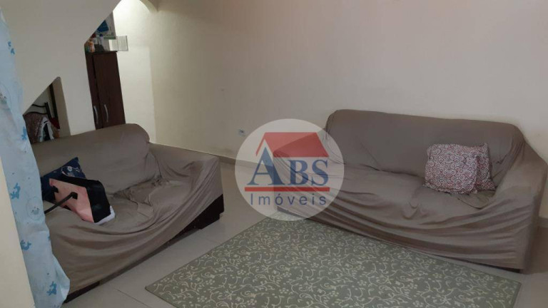 Imagem Casa com 2 Quartos à Venda, 250 m² em Vale Verde - Cubatão Imagem Casa com 2 Quartos à Venda, 250 m² em Vale Verde - Cubatão