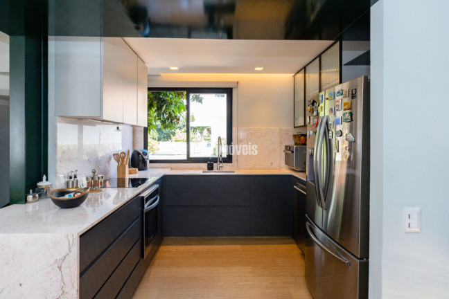 Imagem Casa com 2 Quartos à Venda, 185 m² em Brooklin Novo - São Paulo