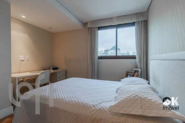 Imagem Apartamento com 4 Quartos à Venda, 230 m² em Jardim Paulista - São Paulo