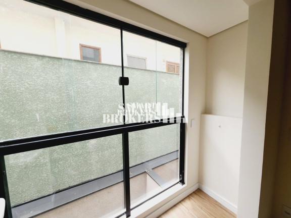 Imagem Apartamento com 1 Quarto para Alugar, 19 m² em Vila Clementino - São Paulo
