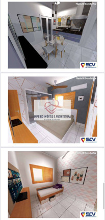 Imagem Sobrado com 3 Quartos à Venda, em Pontal De Santa Marina - Caraguatatuba Imagem Sobrado com 3 Quartos à Venda, em Pontal De Santa Marina - Caraguatatuba
