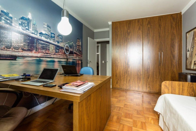 Imagem Apartamento com 3 Quartos à Venda, 228 m² em Higienópolis - São Paulo Imagem Apartamento com 3 Quartos à Venda, 228 m² em Higienópolis - São Paulo