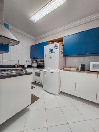 Imagem Apartamento com 3 Quartos à Venda, 117 m² em Riviera De São Lourenço - Bertioga