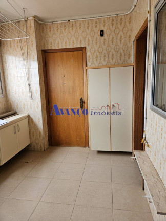 Imagem Apartamento com 3 Quartos para Alugar, 240 m² em Centro - Jundiaí Imagem Apartamento com 3 Quartos para Alugar, 240 m² em Centro - Jundiaí