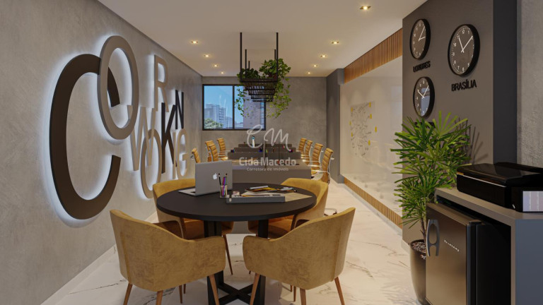 Imagem Apartamento com 3 Quartos à Venda, 79 m² em Jardim Oceania - João Pessoa Imagem Apartamento com 3 Quartos à Venda, 79 m² em Jardim Oceania - João Pessoa