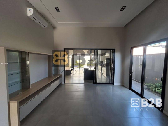 Casa com 3 Quartos à Venda, 250 m² em Residencial Villa Lobos - Bauru
