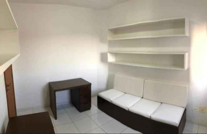 Imagem Apartamento com 2 Quartos à Venda, 78 m² em Jardim Eulália - Taubate
