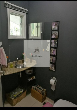 Imagem Casa de Condomínio com 4 Quartos à Venda, 242 m² em Condomínio Granja Olga - Sorocaba