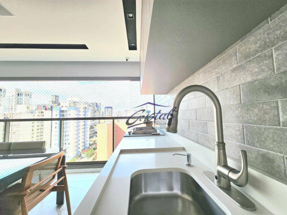 Imagem Apartamento com 2 Quartos à Venda, 95 m² em Vila Olímpia - São Paulo Imagem Apartamento com 2 Quartos à Venda, 95 m² em Vila Olímpia - São Paulo