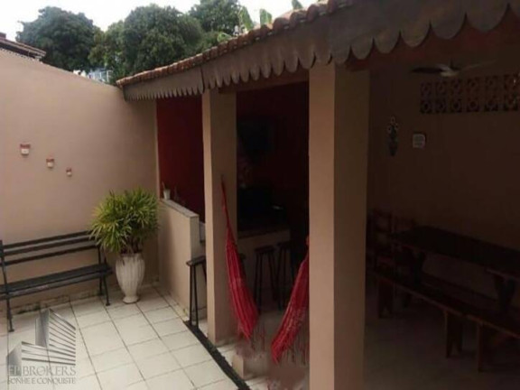 Imagem Casa com 2 Quartos à Venda, 197 m² em Vila Barão - Sorocaba Imagem Casa com 2 Quartos à Venda, 197 m² em Vila Barão - Sorocaba