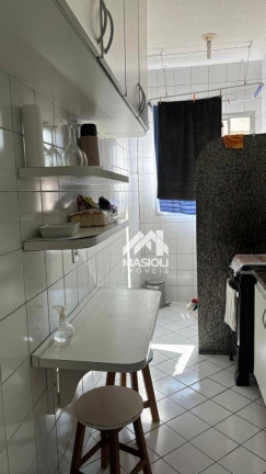 Imagem Apartamento com 2 Quartos à Venda, 65 m² em Coqueiral De Itaparica - Vila Velha