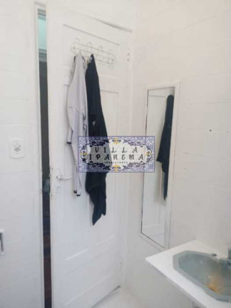 Imagem Apartamento com 2 Quartos à Venda, 70 m² em Copacabana - Rio De Janeiro