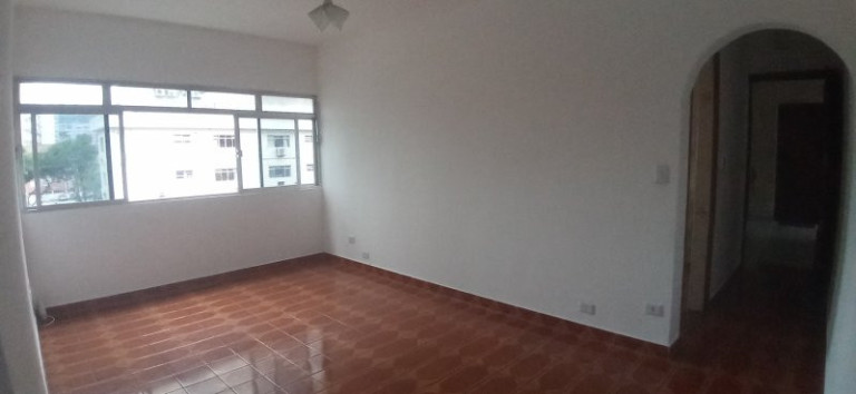 Imagem Apartamento com 2 Quartos à Venda, 61 m² em Encruzilhada - Santos Imagem Apartamento com 2 Quartos à Venda, 61 m² em Encruzilhada - Santos