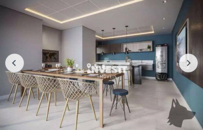 Imagem Apartamento com 3 Quartos à Venda, 80 m² em Jardim América - Goiânia Imagem Apartamento com 3 Quartos à Venda, 80 m² em Jardim América - Goiânia