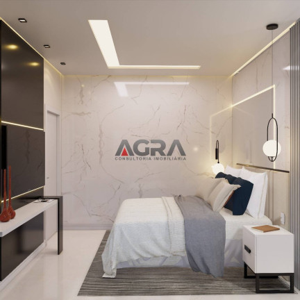 Imagem Casa de Condomínio com 3 Quartos à Venda, 200 m² em Ayrton Senna - Vitória Da Conquista Imagem Casa de Condomínio com 3 Quartos à Venda, 200 m² em Ayrton Senna - Vitória Da Conquista