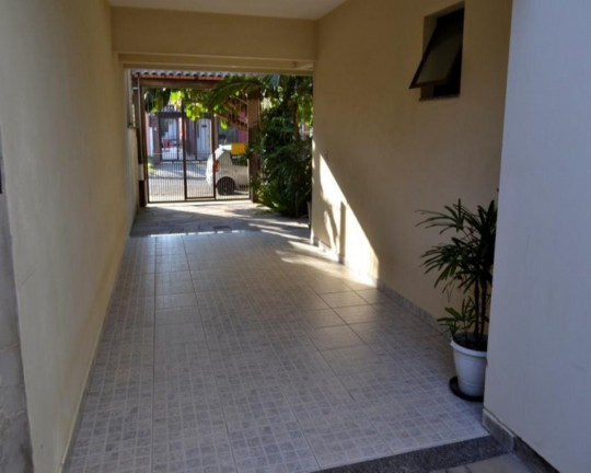 Imagem Imóvel com 4 Quartos à Venda, 184 m² em Aparecida - Alvorada
