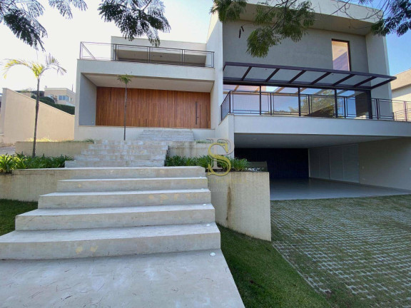 Imagem Casa com 5 Quartos à Venda, 693 m² em Condominio Porto Atibaia - Atibaia Imagem Casa com 5 Quartos à Venda, 693 m² em Condominio Porto Atibaia - Atibaia