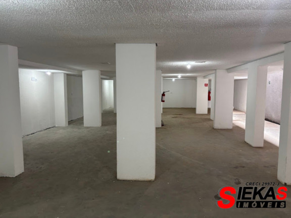 Imagem Apartamento com 2 Quartos à Venda, 35 m² em Saúde - São Paulo