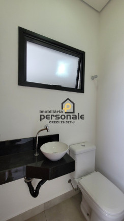 Imagem Imóvel com 3 Quartos à Venda, 103 m² em Condominio Terras De São Francisco - Sorocaba