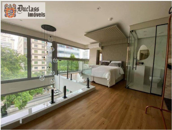 Imagem Apartamento com 1 Quarto à Venda, 72 m² em Pinheiros - São Paulo Imagem Apartamento com 1 Quarto à Venda, 72 m² em Pinheiros - São Paulo