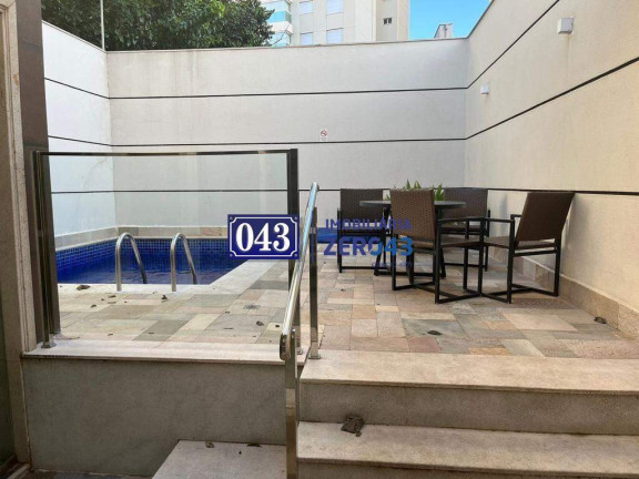 Imagem Apartamento com 3 Quartos à Venda, 87 m² em Santa Rosa - Londrina Imagem Apartamento com 3 Quartos à Venda, 87 m² em Santa Rosa - Londrina