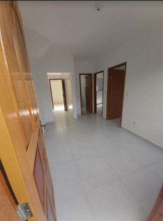 Imagem Casa com 2 Quartos à Venda, 42 m² em Jardim Melvi - Praia Grande Imagem Casa com 2 Quartos à Venda, 42 m² em Jardim Melvi - Praia Grande