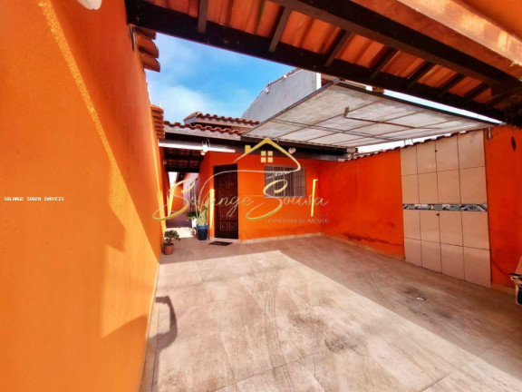 Casa com 1 Quarto à Venda, 62 m² em Centro - Mongaguá