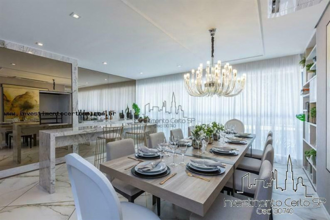 Imagem Apartamento com 3 Quartos à Venda, 160 m² em Pinheiros - São Paulo Imagem Apartamento com 3 Quartos à Venda, 160 m² em Pinheiros - São Paulo