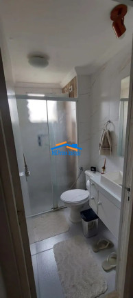 Imagem Apartamento com 2 Quartos à Venda, 48 m² em Metalúrgicos - Osasco