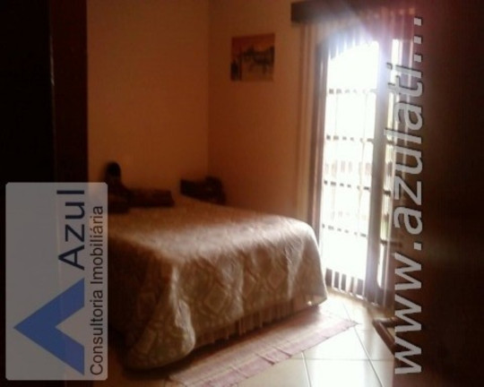 Imagem Casa com 3 Quartos à Venda, 270 m² em Jardim Paulista - Atibaia