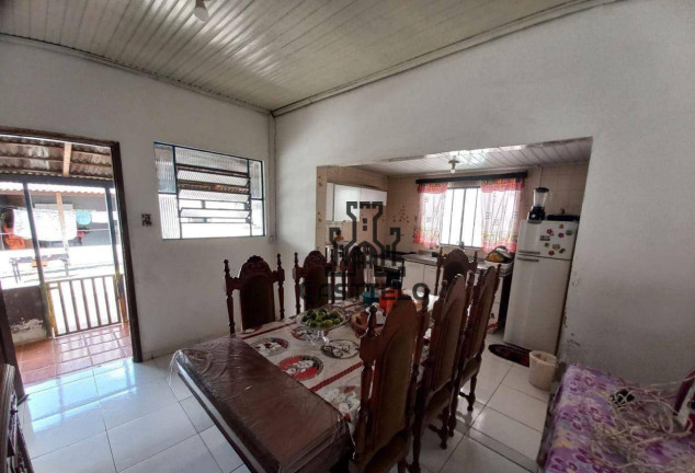 Imagem Casa com 4 Quartos à Venda, 200 m² em Parque Residencial João Piza - Londrina Imagem Casa com 4 Quartos à Venda, 200 m² em Parque Residencial João Piza - Londrina