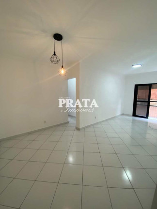 Apartamento com 2 Quartos para Alugar, 73 m² em Guilhermina - Praia Grande