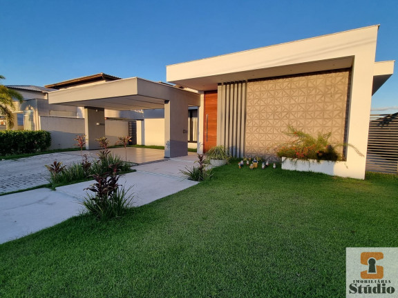 Casa com 4 Quartos à Venda, 360 m² em Papagaio - Feira De Santana